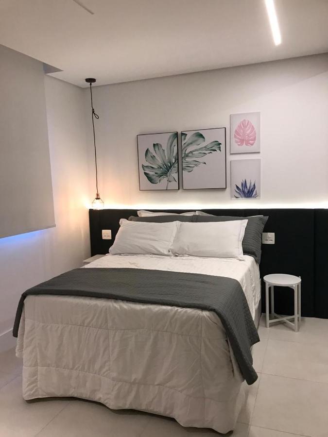 Itaim Star Stay - Premium Location, Modern And New Space, Affordable São Paulo Exterior foto