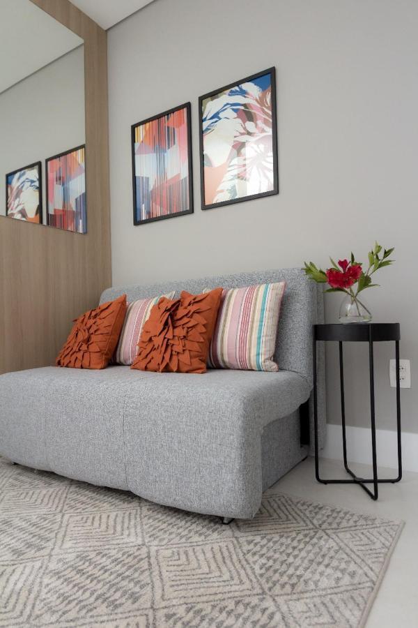 Itaim Star Stay - Premium Location, Modern And New Space, Affordable São Paulo Exterior foto