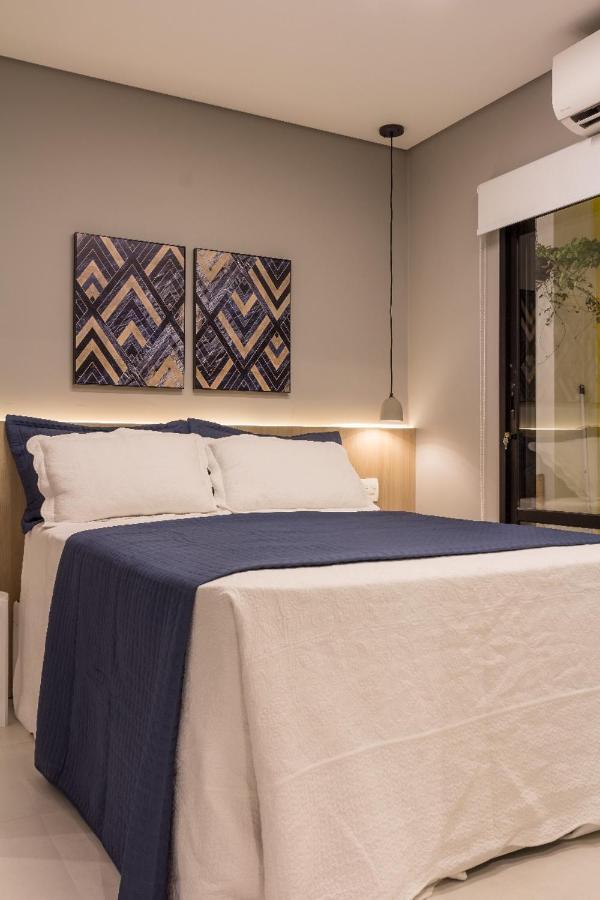 Itaim Star Stay - Premium Location, Modern And New Space, Affordable São Paulo Exterior foto