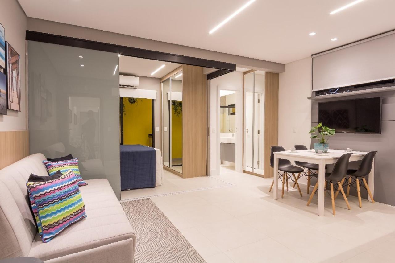 Itaim Star Stay - Premium Location, Modern And New Space, Affordable São Paulo Exterior foto
