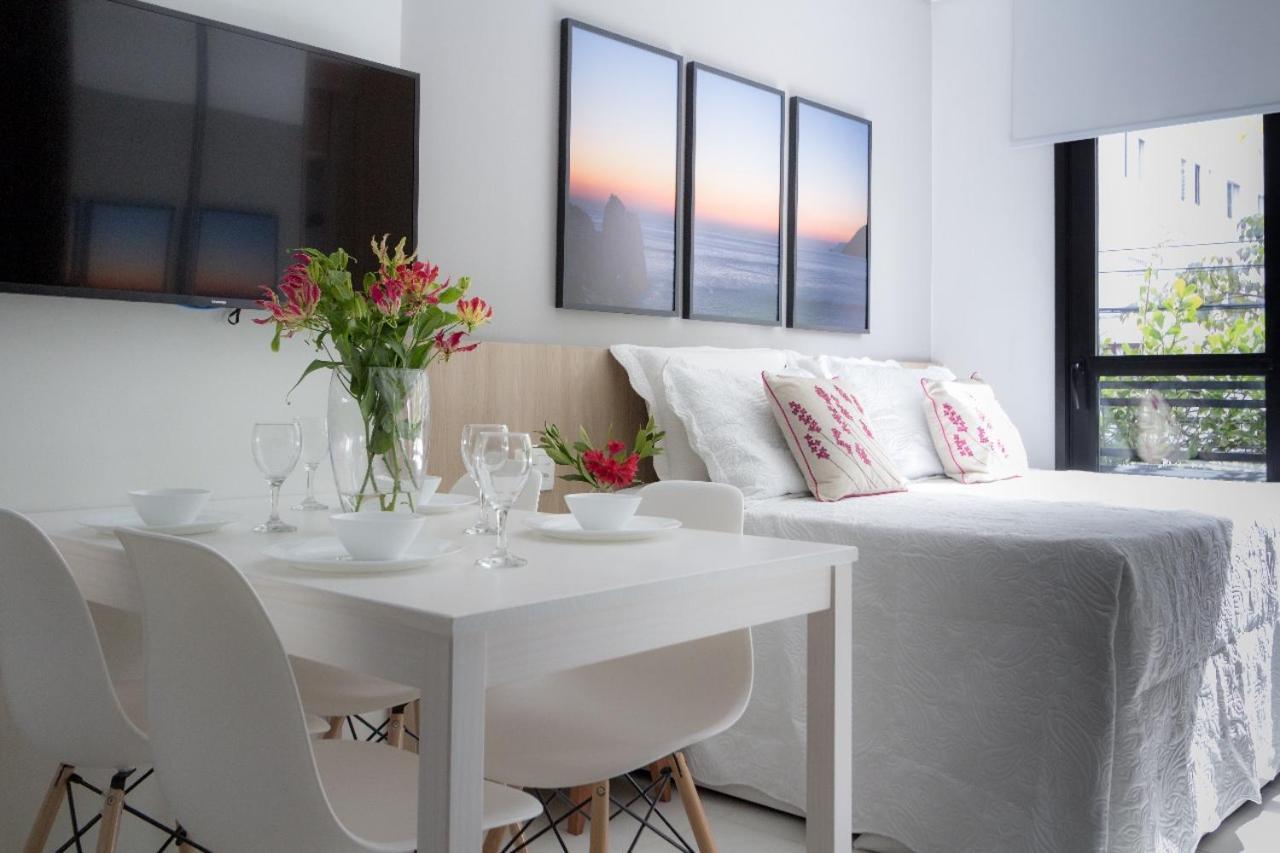 Itaim Star Stay - Premium Location, Modern And New Space, Affordable São Paulo Exterior foto