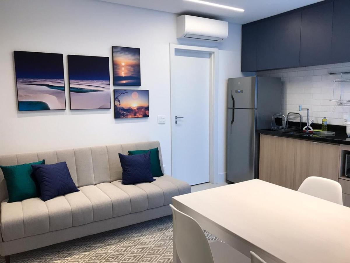 Itaim Star Stay - Premium Location, Modern And New Space, Affordable São Paulo Exterior foto