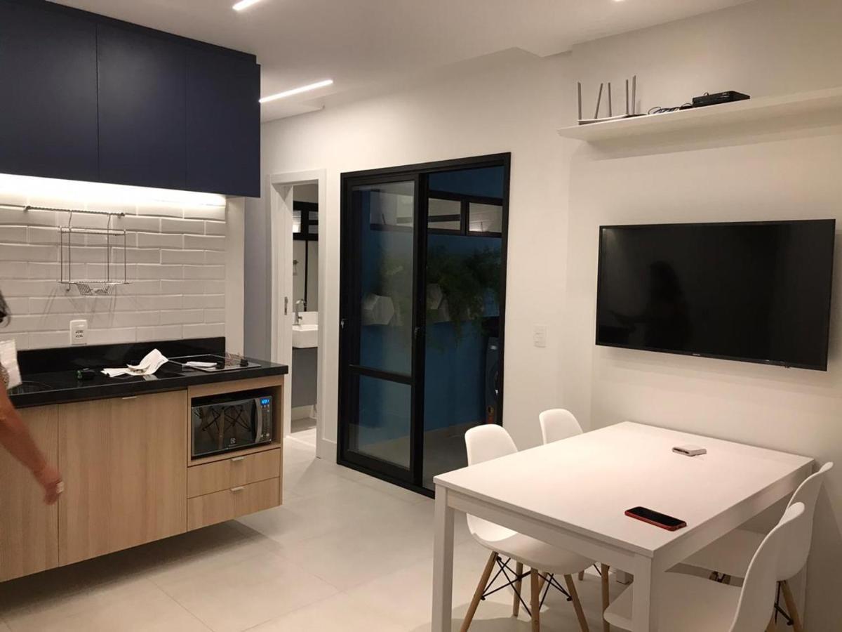 Itaim Star Stay - Premium Location, Modern And New Space, Affordable São Paulo Exterior foto